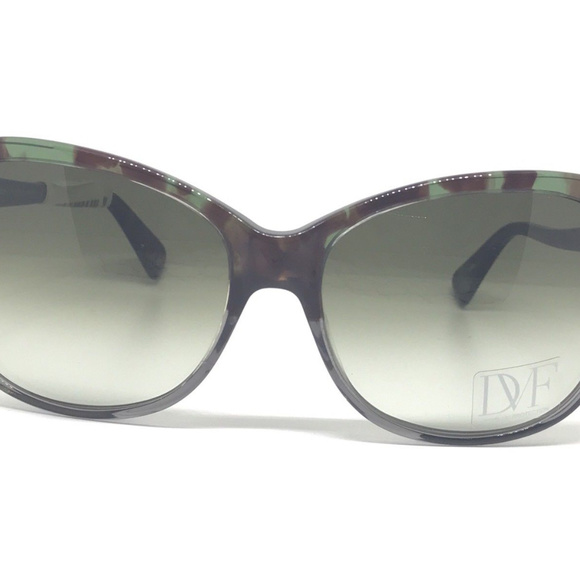 Diane Von Furstenberg Women's Sunglasses
